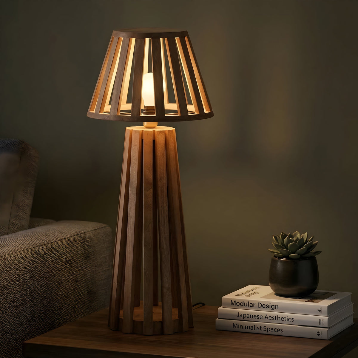 Lamps & Lighting