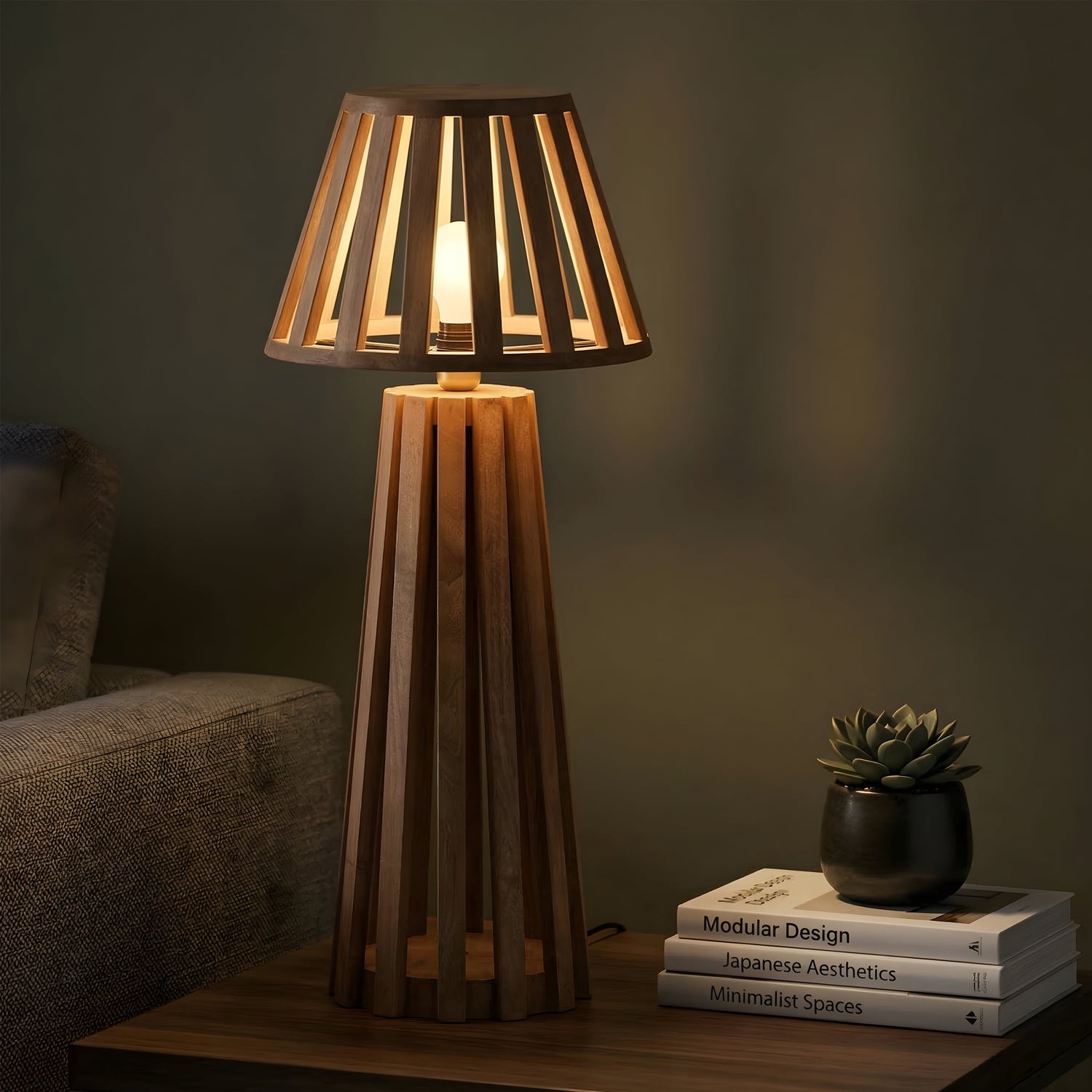 Lamps & Lighting