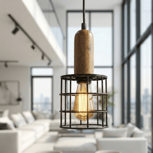Orana Trio Hanging Lamp Set