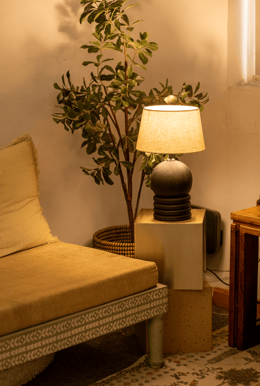 The Soren Table Lamp