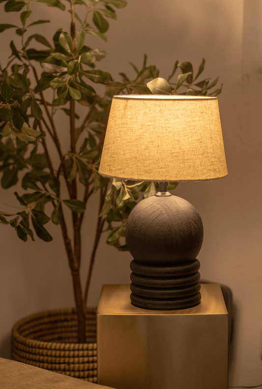 The Soren Table Lamp